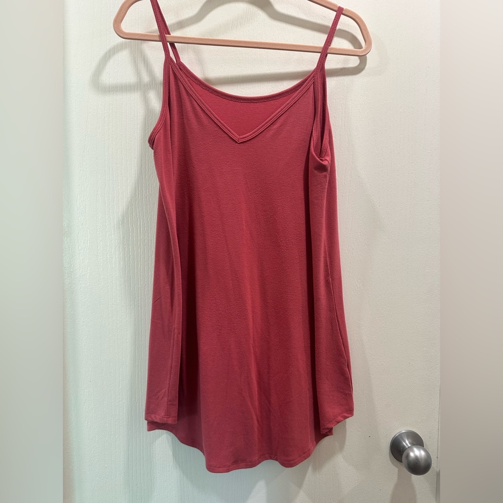 Zenana tank